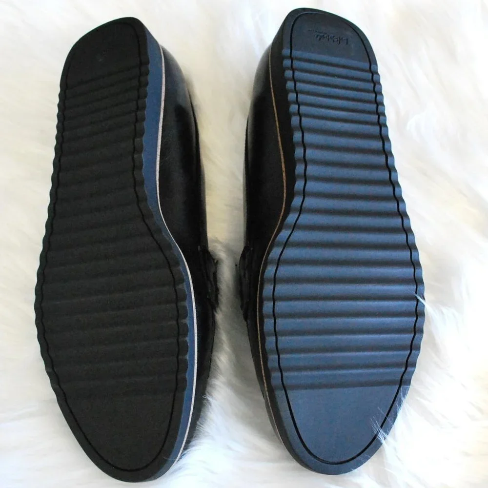 Life Stride Velocity 2.0 Zee Loafer Black Size 11   NWOT
